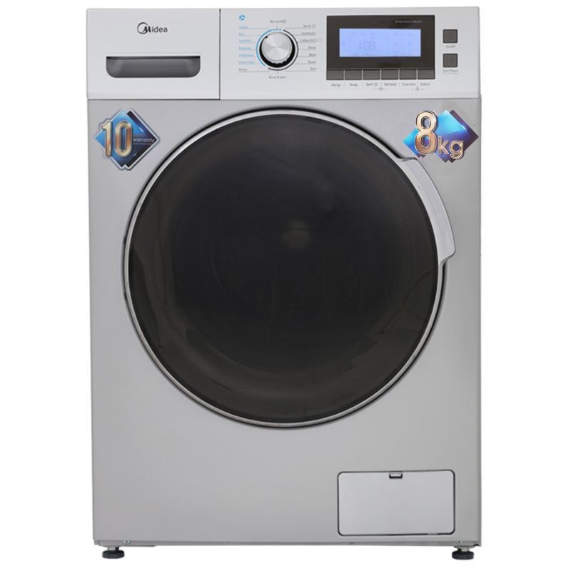 لباسشویی میدیا مدل WB-44801