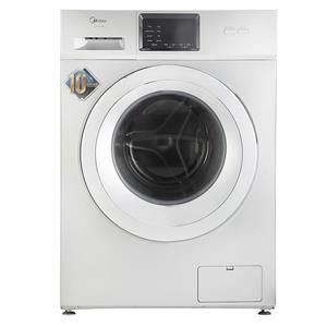 ماشین لباسشویی میدیا مدل WU-14811 با ظرفیت 8 کیلو‌گرم