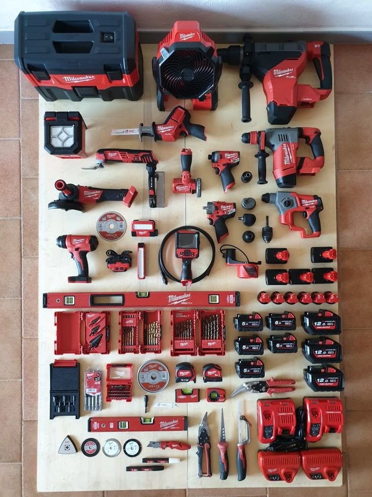 ابزار اندازه‌گیری و کنترل مصرف در لوازم مصرفی