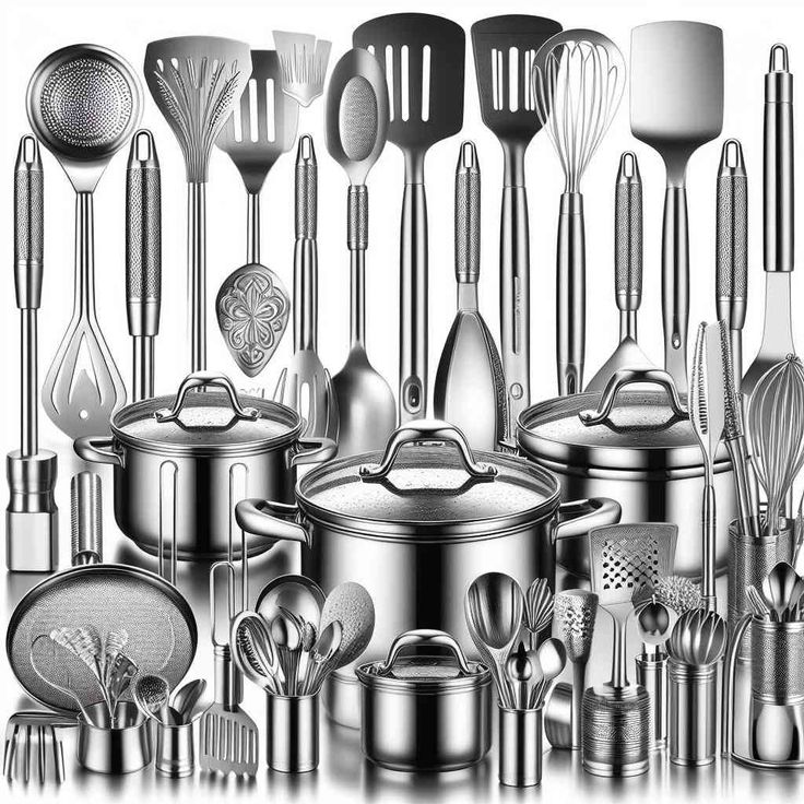 انواع رنده در آشپزخانه و کاربرد هرکدام