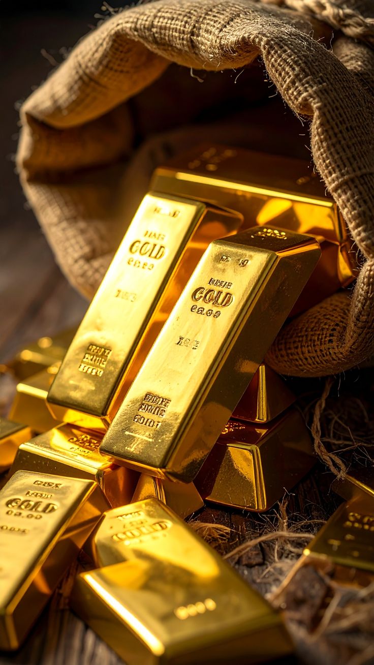 آیا طلا می‌تواند جایگزین کسب‌وکار و تولید شود؟ بررسی واقع‌بینانه برای اقتصاد ایران