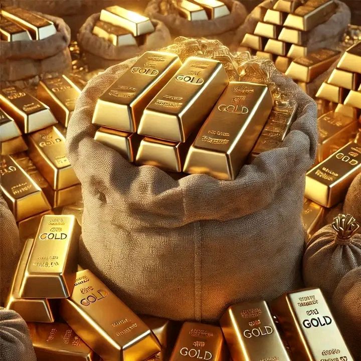 طلا در دوران رکود، تصمیم احساسی یا انتخاب منطقی؟