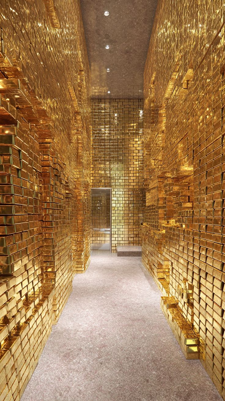 طلا بخریم یا نقدینگی نگه داریم؟ تحلیل تصمیم مالی در شرایط رکود و تورم ایران