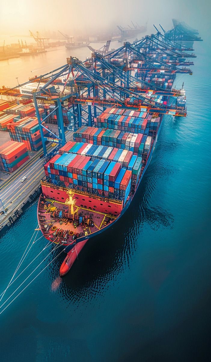 آینده تجارت الکترونیک؛ فرصت‌ها، فناوری‌ها و روندهای نوین