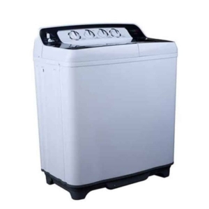 ماشین لباسشویی دوقلو بست مدل BWT-950D ظرفیت 9.5Bost BWT-950 Washing Machine Capacity 9.5 Kg