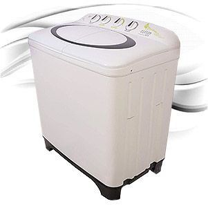 ماشین لباسشویی دوقلو 12 کیلوییPWM 1250
