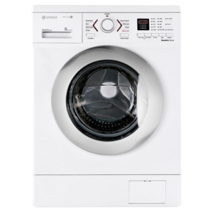 ماشین لباسشویی درب از جلو تکنوگاز WD810-F