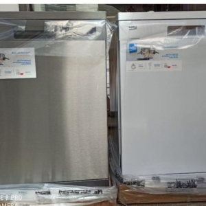 ظرفشویی ۱۴ نفره ۲ سبد بکو (BEKO) مدل 26424