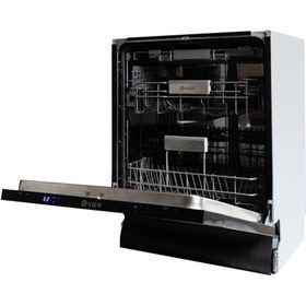 ماشین ظرفشویی توکار 15 نفره وی‌یو VIEW® W60C4A40IR-CF2-UK