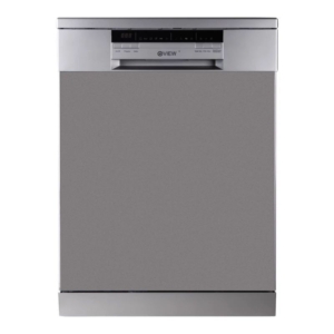 ماشین ظرفشویی توکار 15 نفره وی‌یو VIEW® W60C4A40IR-CF2-UK