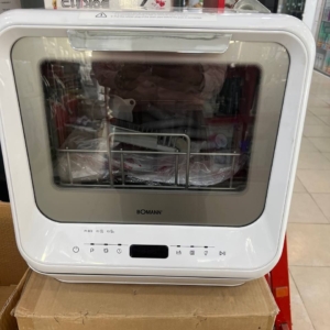 ظرفشویی رومیزی  BOMAN model:TSG 7402