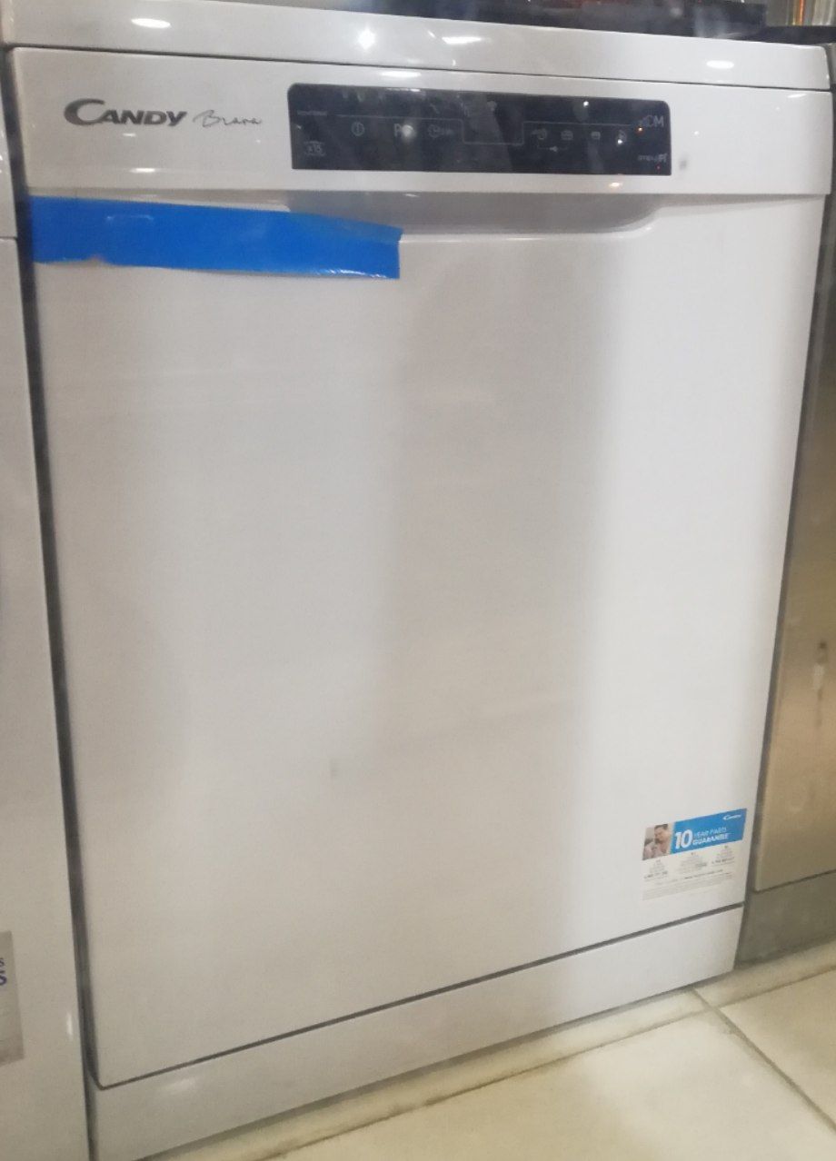 ماشین ظرفشویی کندیوافای دار و کاملا هوشمند مدل:CDPN 4S603PX-19 16 نفره - تصویر 2