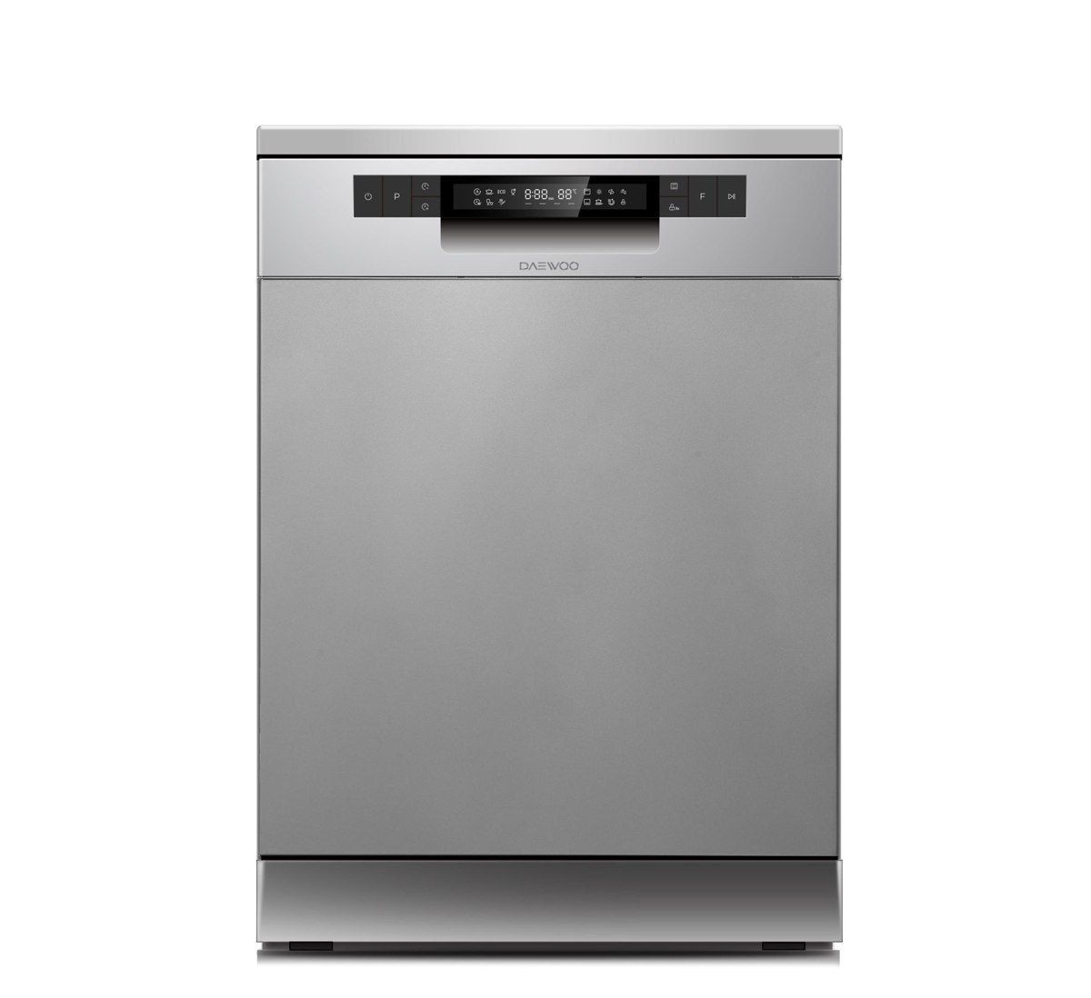 ماشین ظرفشویی 14 نفره دوو مدل DDW-4471