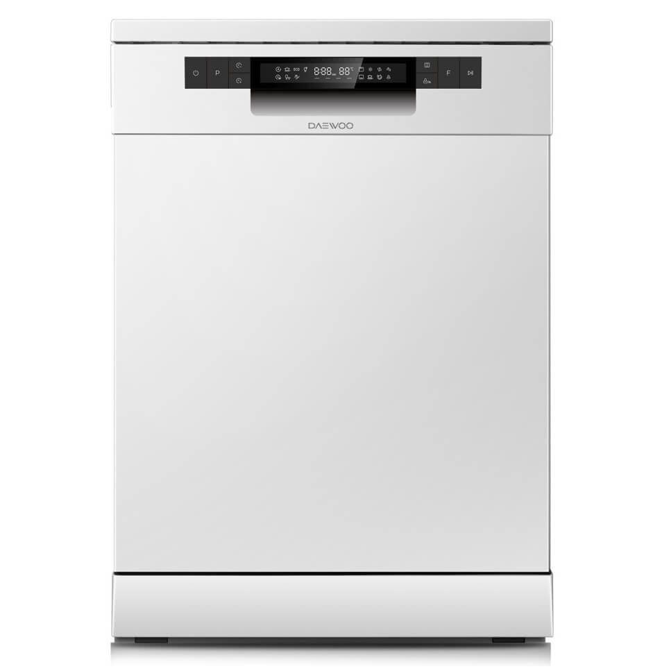 ماشین ظرفشویی 14 نفره دوو مدل DDW-4470