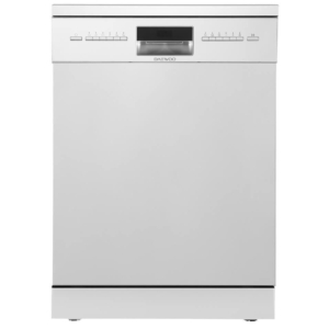 ماشین ظرفشویی 14 نفره دوو مدل DDW-3460