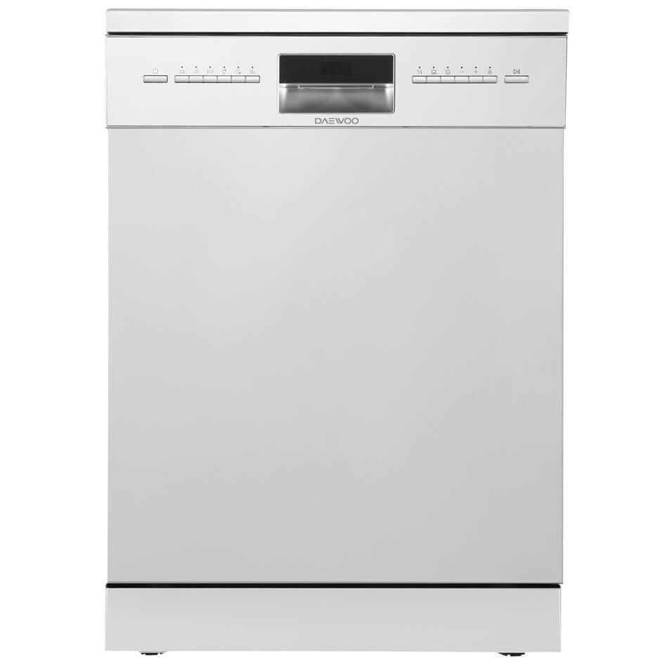 ماشین ظرفشویی 14 نفره دوو مدل DDW-3460