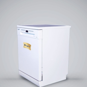 ظرفشویی یورو پلاس مدل EMD3514W