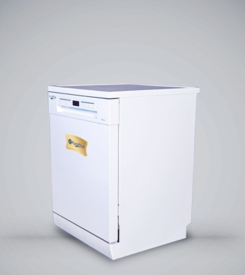 ظرفشویی یورو پلاس مدل EMD3514W