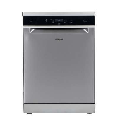 ماشین ظرفشویی 14 نفره ویرپول مدل WFC 3C23 PFX