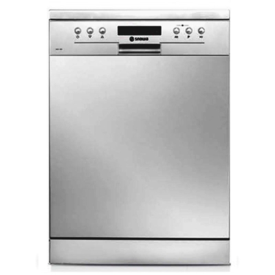 ظرفشویی 14 نفره تکنوکیت