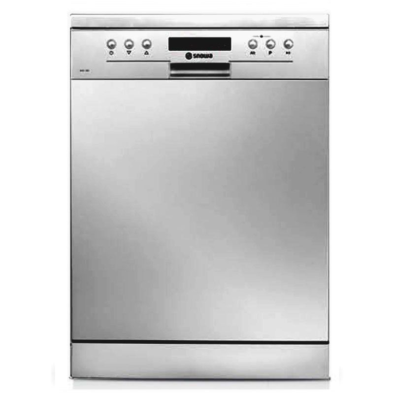 ظرفشویی 14 نفره تکنوکیت