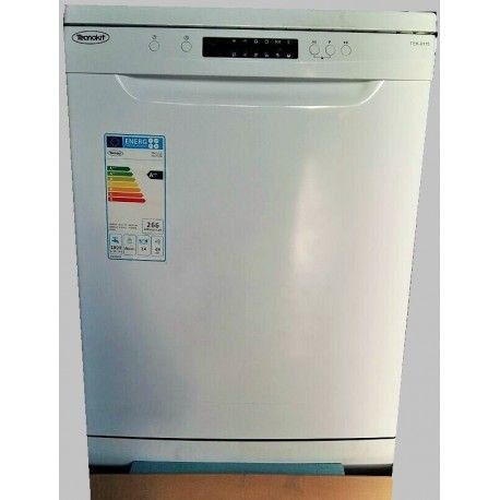 ظرفشویی 14 نفره تکنوکیت - تصویر 2