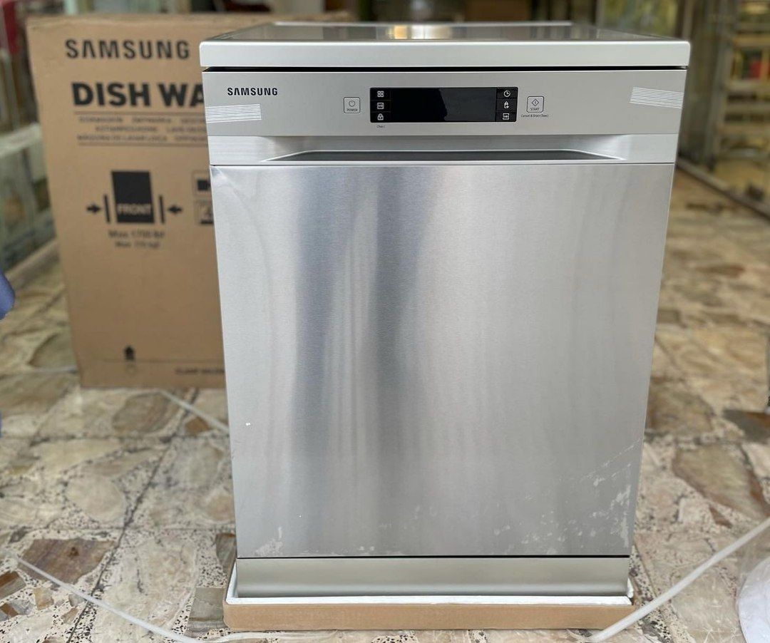 ظرفشویی سامسونگ کره مدل 6050