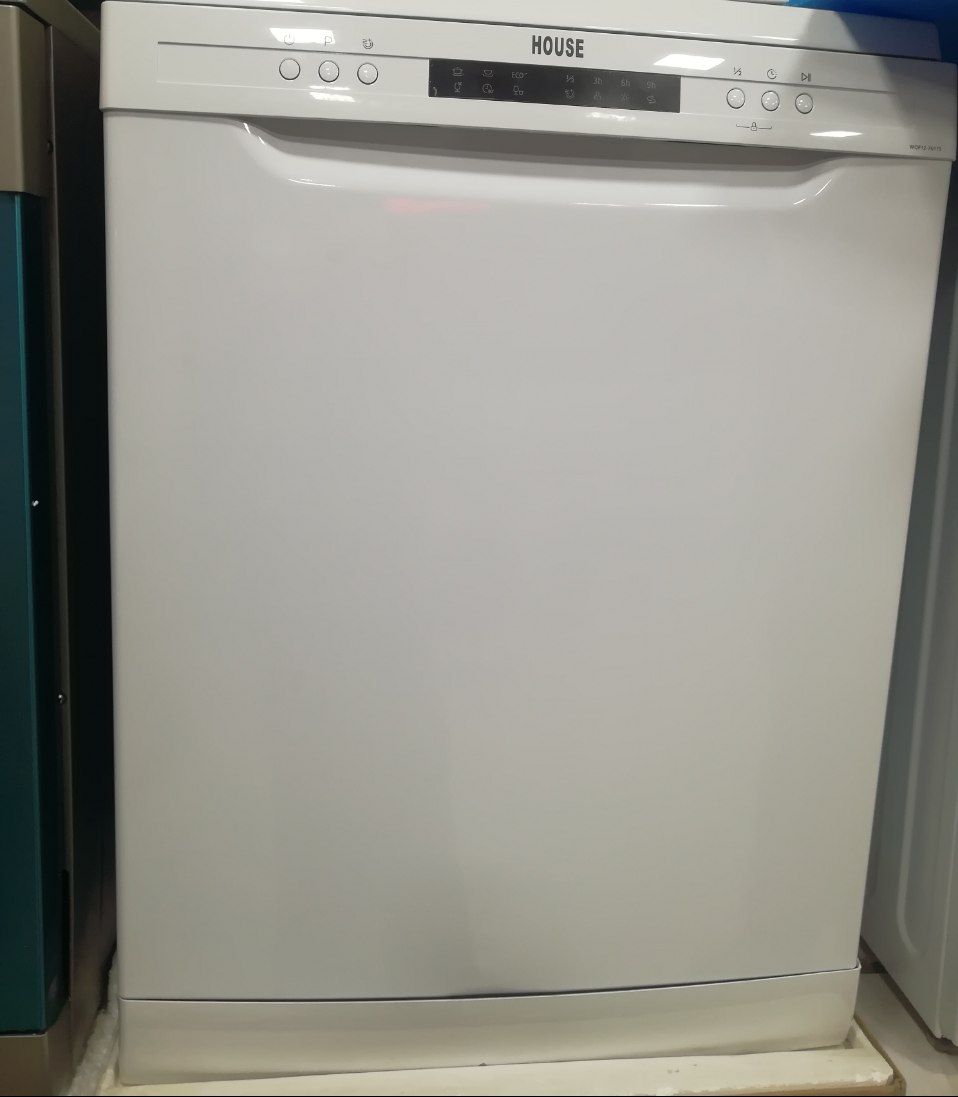 ماشین ظرفشویی 15نفره هاوس