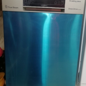 ماشین ظرفشویی 14نفره جرمنی