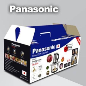 خردکن 2/8لیتر پاناسونیک