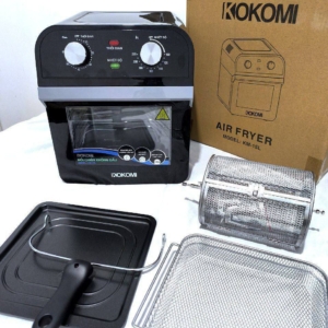 سرخ کن بدون روغن 15 لیتر کوکومی