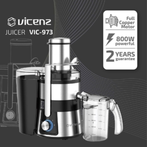 آبمیوه‌ گیری ویکنز مدل VIC-973