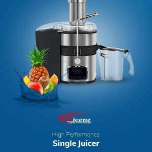 آبمیوه گیری ویکنز Vicenz مدل VIC-974