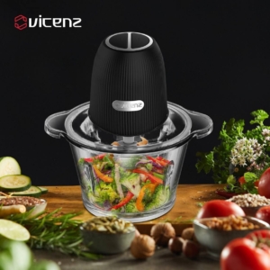 خردکن ویکنز vicenz مدل VIC-548
