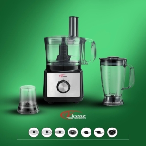 غذاساز ویکنز Vicenz مدل VIC-219