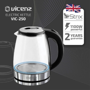 کتری برقی ویکنز مدل VIC-250 