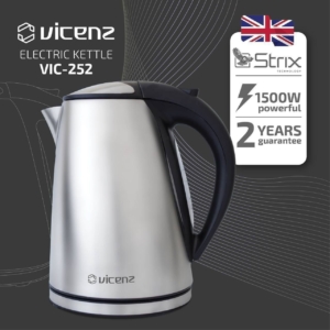 کتری برقی ویکنز مدل VIC-252 