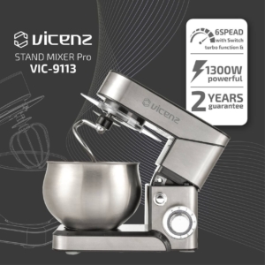 همزن حرفه‌ای ویکنز مدل VIC-9113