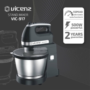 همزن ویکنز Vicenz مدل VIC-917