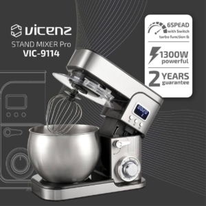 همزن حرفه‌ای ویکنز مدل VIC-9114