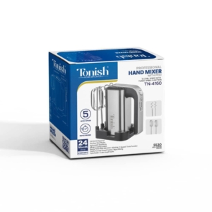 همزن پایه دار تونیش    کد TN-4160