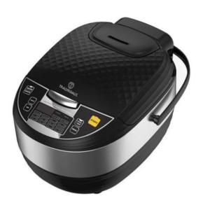 پلوپز دیجیتالی لمسی ترام هاوس مدل 20865