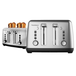 توستر نان ترام هاوس مدل 450