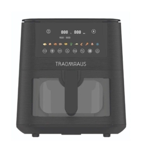 سرخ کن رژیمی ترام هاوس مدل 25701