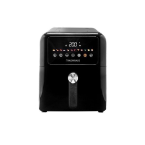 سرخ کن رژیمی ۲ المنت  ترام هاوس مدل 900