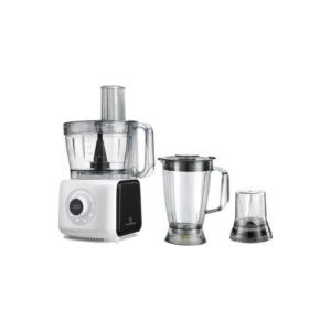 غذاساز ۹ کاره دیجیتالی لمسی ترام هاوس مدل 50090