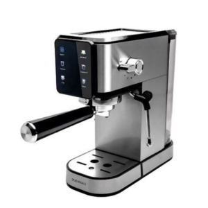 اسپرسو دیجیتال لمسی ترام هاوس مدل 15208