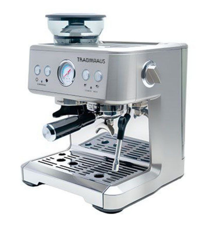 اسپرسو ماشین حرفه ای ترام هاوس مدل 15220