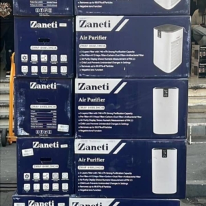 تصفیه هوا زانتی 50متری