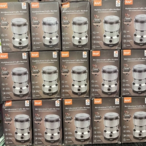 آسیاب کوچک برقی راف